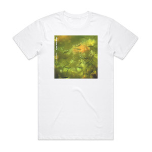 Mind over MIDI Monopoly Album Cover T-Shirt White Mind over MIDI Monopoly Album Cover T-Shirt White