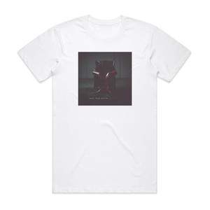 Make Them Suffer Contraband Album Cover T-Shirt White Make Them Suffer Contraband Album Cover T-Shirt White