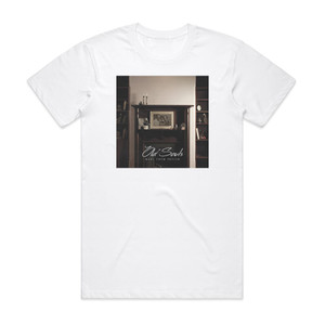 Make Them Suffer Old Souls Album Cover T-Shirt White Make Them Suffer Old Souls Album Cover T-Shirt White