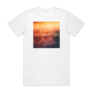 Marco Barrientos Amanece Deluxe Album Cover T-Shirt White