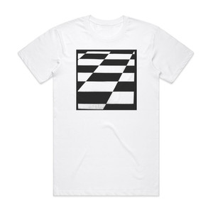 Molly Nilsson Imaginations Album Cover T-Shirt White