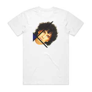 Magnus Uggla Vlkommen Till Folkhemmet Album Cover T-Shirt White Magnus Uggla Vlkommen Till Folkhemmet Album Cover T-Shirt White