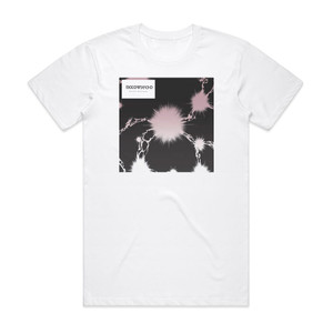 Motorpsycho Black Hole Blank Canvas Album Cover T-Shirt White Motorpsycho Black Hole Blank Canvas Album Cover T-Shirt White