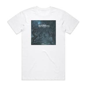 Mist of Misery Absence Album Cover T-Shirt White