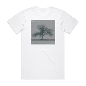 Michael Daniel Volume 7 Album Cover T-Shirt White Michael Daniel Volume 7 Album Cover T-Shirt White