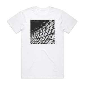 Michael Daniel Iv Album Cover T-Shirt White Michael Daniel Iv Album Cover T-Shirt White