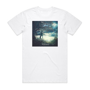 Mornir Entfesselt Album Cover T-Shirt White