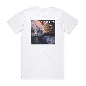 Maddy Prior Arthur The King Album Cover T-Shirt White Maddy Prior Arthur The King Album Cover T-Shirt White