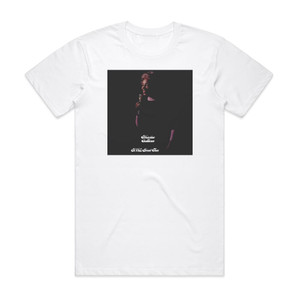 Maxine Sullivan It Was Great Fun Album Cover T-Shirt White Maxine Sullivan It Was Great Fun Album Cover T-Shirt White