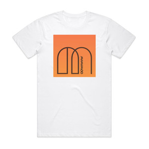 MAMAMOO Melting Album Cover T-Shirt White MAMAMOO Melting Album Cover T-Shirt White