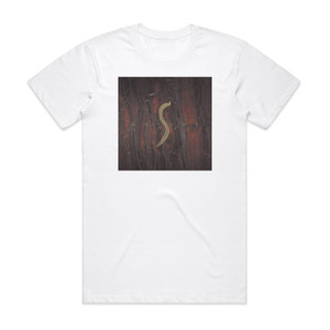Morowe S Album Cover T-Shirt White Morowe S Album Cover T-Shirt White