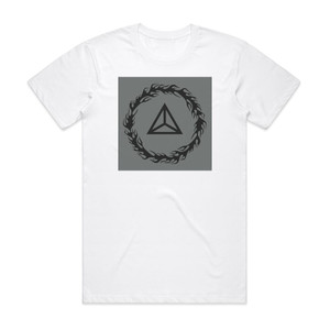 Mudvayne The End Of All Things To Come Album Cover T-Shirt White