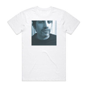 Miracle of 86 Kevin Kolankowski Album Cover T-Shirt White Miracle of 86 Kevin Kolankowski Album Cover T-Shirt White