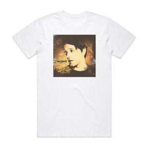 Magnet The Tourniquet Album Cover T-Shirt White Magnet The Tourniquet Album Cover T-Shirt White