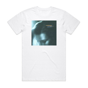 Madeleine Peyroux Dreamland Album Cover T-Shirt White