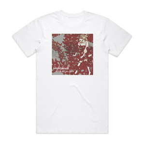 Maybeshewill To The Skies From A Hillside Album Cover T-Shirt White