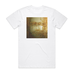Mor ve Otesi Babozuk Album Cover T-Shirt White Mor ve Otesi Babozuk Album Cover T-Shirt White