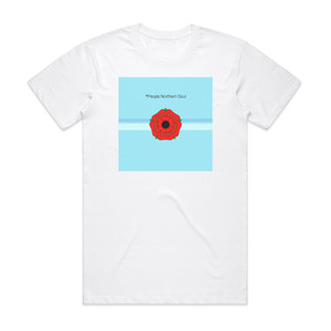 M People Northern Soul Album Cover T-Shirt White M People Northern Soul Album Cover T-Shirt White