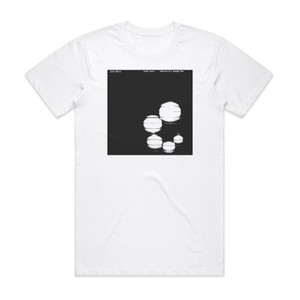 Marion Brown Afternoon Of A Georgia Faun 2 Album Cover T-Shirt White Marion Brown Afternoon Of A Georgia Faun 2 Album Cover T-Shirt White