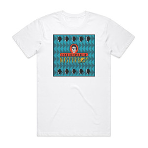 Masterboy I Got To Give It Up Album Cover T-Shirt White Masterboy I Got To Give It Up Album Cover T-Shirt White