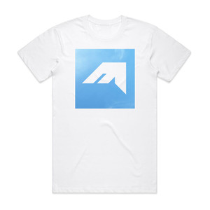 Mokhov Perfect Dream Album Cover T-Shirt White Mokhov Perfect Dream Album Cover T-Shirt White