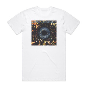Miranda Sex Garden Iris Album Cover T-Shirt White