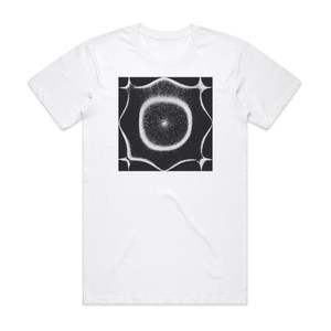 Madlib Sound Ancestors 1 Album Cover T-Shirt White Madlib Sound Ancestors 1 Album Cover T-Shirt White