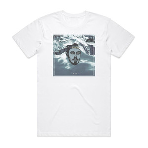 Mnogoznaal Ammo Album Cover T-Shirt White