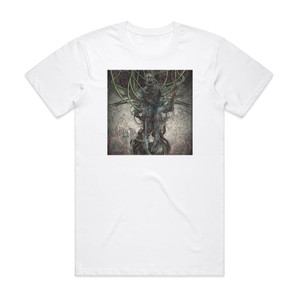 Maladie Still Album Cover T-Shirt White Maladie Still Album Cover T-Shirt White