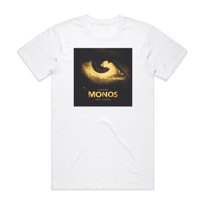 Mica Levi Monos Album Cover T-Shirt White