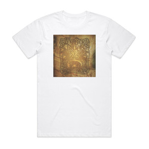 Monster Truck The Brown Ep Album Cover T-Shirt White