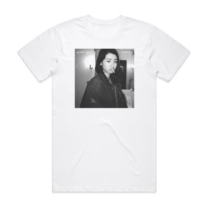 my little airport Sabina Album Cover T-Shirt White
