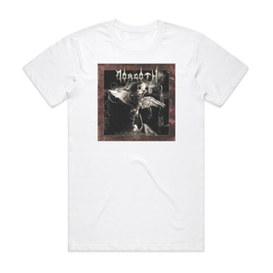 T-shirt Best Morgoth Cursed Death Metal Germany Band - Coton, Coupe Classique - Design Graphique - Pour Hommes, Femmes - Lavable Machine - 2