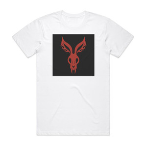 Mr Bungle The Raging Wrath Of The Easter Bunny Demo 2 Album Cover T-Shirt White Mr Bungle The Raging Wrath Of The Easter Bunny Demo 2 Album Cover T-Shirt White