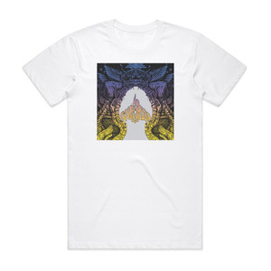 Mirror Mirror Album Cover T-Shirt White