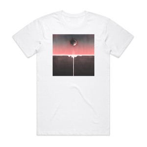 Mogwai Every Countrys Sun Album Cover T-Shirt White Mogwai Every Countrys Sun Album Cover T-Shirt White