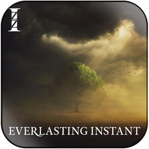 IZZ Everlasting Instant Album Cover Sticker IZZ Everlasting Instant Album Cover Sticker