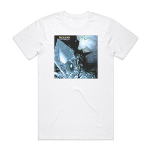 Nektar The Prodigal Son Album Cover T-Shirt White Nektar The Prodigal Son Album Cover T-Shirt White