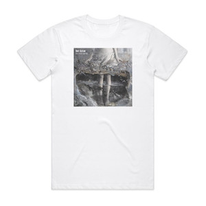 Nad Sylvan The Bride Said No Album Cover T-Shirt White Nad Sylvan The Bride Said No Album Cover T-Shirt White