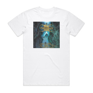 Nemo Coma Album Cover T-Shirt White Nemo Coma Album Cover T-Shirt White