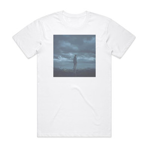 Need a Name Uncored Album Cover T-Shirt White Need a Name Uncored Album Cover T-Shirt White