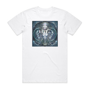 NOCTURNAL BLOODLUST The Best 09 17 Album Cover T-Shirt White NOCTURNAL BLOODLUST The Best 09 17 Album Cover T-Shirt White
