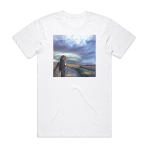 Neal Morse One Album Cover T-Shirt White Neal Morse One Album Cover T-Shirt White