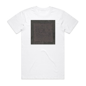 Negura Bunget From Transilvanian Forest Album Cover T-Shirt White