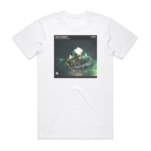 Nicky Romero Toulouse 2020 Edit Album Cover T-Shirt White