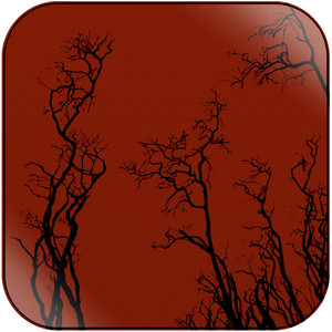 Jakob Solace Album Cover Sticker