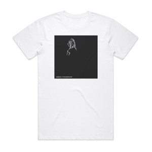 NUMBER GIRL Sappukei Album Cover T-Shirt White NUMBER GIRL Sappukei Album Cover T-Shirt White