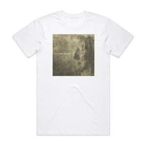 Nailed to Obscurity Opaque Album Cover T-Shirt White Nailed to Obscurity Opaque Album Cover T-Shirt White