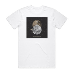 No Te Va Gustar Pblico Album Cover T-Shirt White No Te Va Gustar Pblico Album Cover T-Shirt White