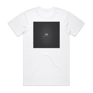 Neurotech In Remission Album Cover T-Shirt White Neurotech In Remission Album Cover T-Shirt White